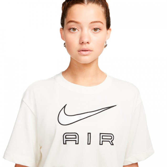 Футболка Nike W NSW TEE BF AIR DR8982-133 - 6