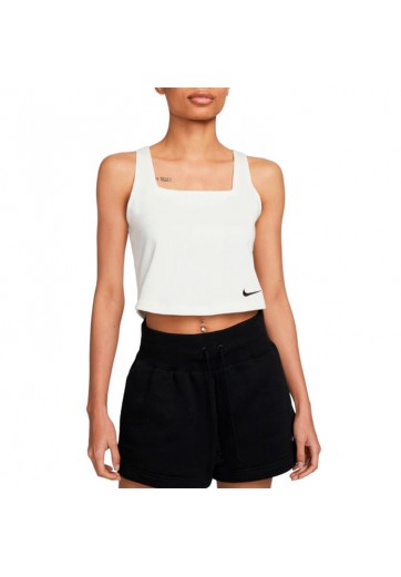Maiou Nike W NSW JRSY CAMI TANK