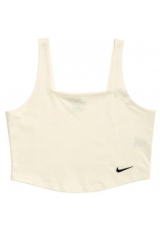 Майка Nike W NSW JRSY CAMI TANK