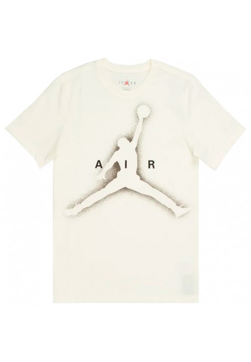 Футболка Nike M J ESS GRAPHIC SS CREW
