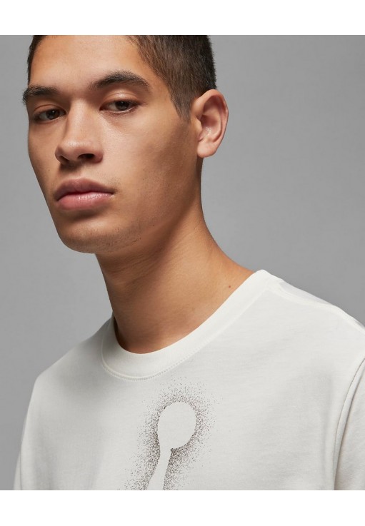 Футболка Nike M J ESS GRAPHIC SS CREW