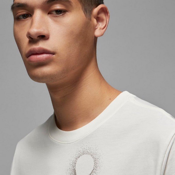 Tricou Nike M J ESS GRAPHIC SS CREW DV8420-133 - 2