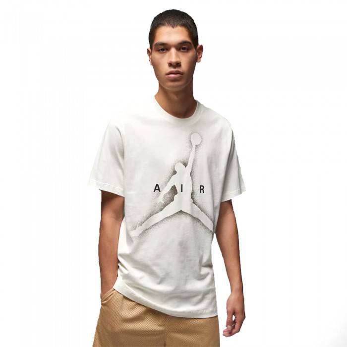 Tricou Nike M J ESS GRAPHIC SS CREW DV8420-133 - 3
