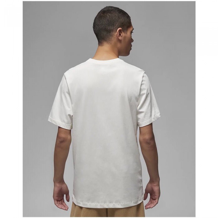 Tricou Nike M J ESS GRAPHIC SS CREW DV8420-133 - 4