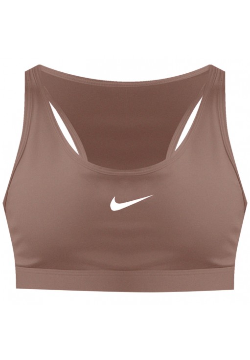 Спортивное бра Nike W NK SWSH MED SPT BRA