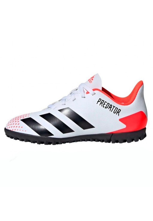 Бутсы Adidas PREDATOR 20.4 TF J