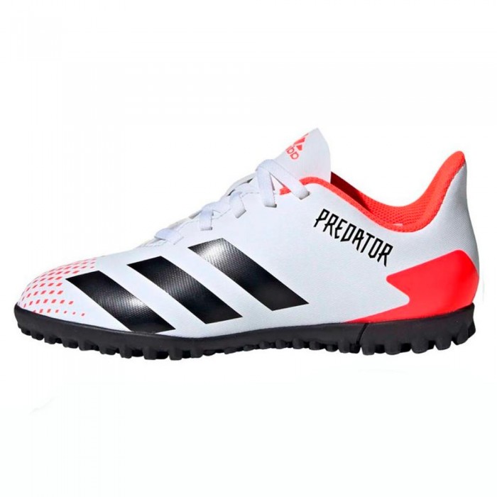 Ghete p/u fotbal Adidas PREDATOR 20.4 TF J EG0933