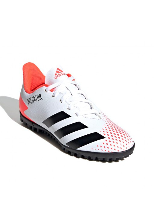 Ghete p/u fotbal Adidas PREDATOR 20.4 TF J