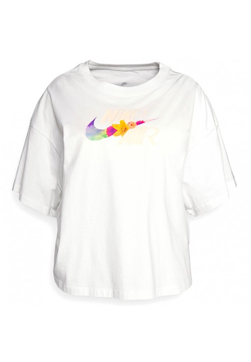 Футболка Nike W NSW TEE OC 3 BOXY