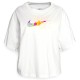 Футболка Nike W NSW TEE OC 3 BOXY FB8191-133
