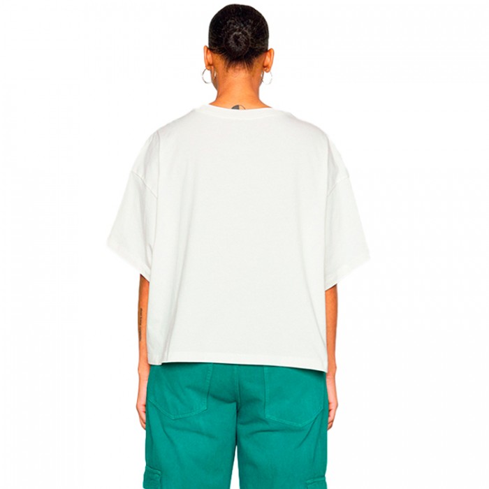 Футболка Nike W NSW TEE OC 3 BOXY FB8191-133 - 3