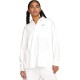Hanorac Nike W NSW ESSNTL OS LS POLO FB8720-133