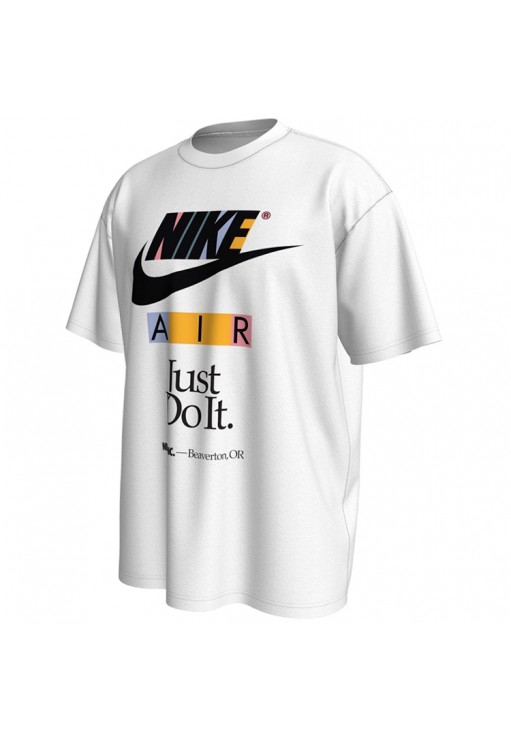 Футболка Nike B NSW TEE NIKE AIR PHOTO