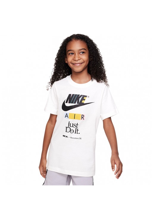 Футболка Nike B NSW TEE NIKE AIR PHOTO