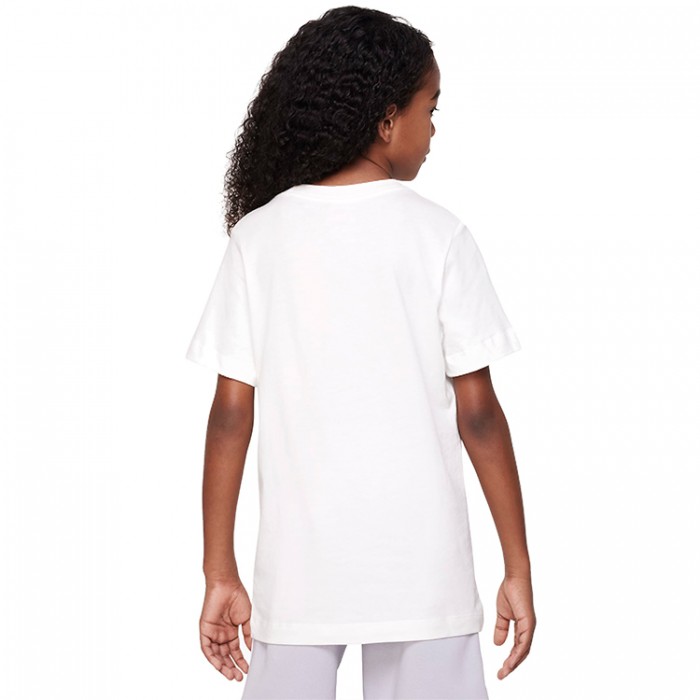 Футболка Nike B NSW TEE NIKE AIR PHOTO FD0829-133 - 3