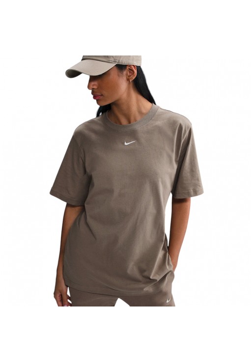 Футболка Nike W NSW TEE ESSNTL LBR