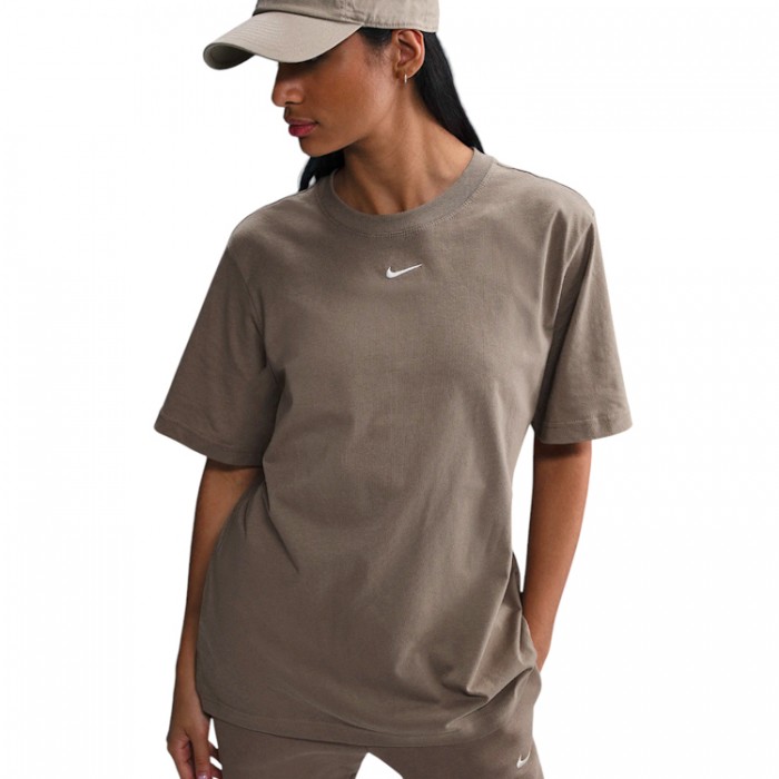 Tricou Nike W NSW TEE ESSNTL LBR FD4149-233 - 2