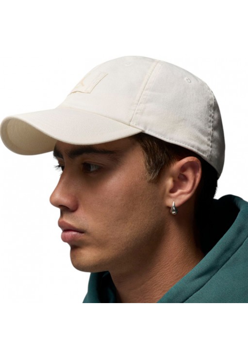 Chipiu Nike J CLUB CAP US CB FLT PATCH