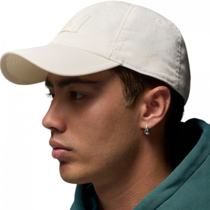 Кепка Nike J CLUB CAP US CB FLT PATCH FD5181-133 - 2