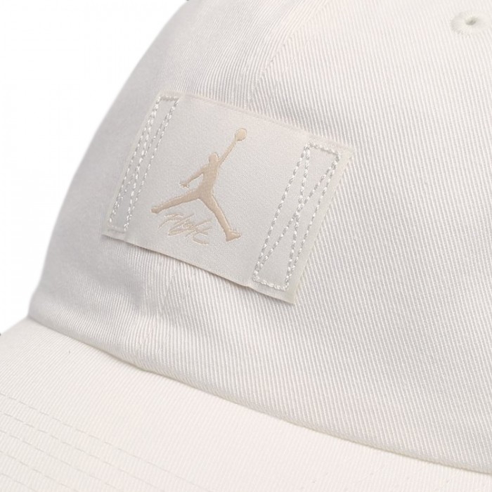 Кепка Nike J CLUB CAP US CB FLT PATCH FD5181-133 - 3