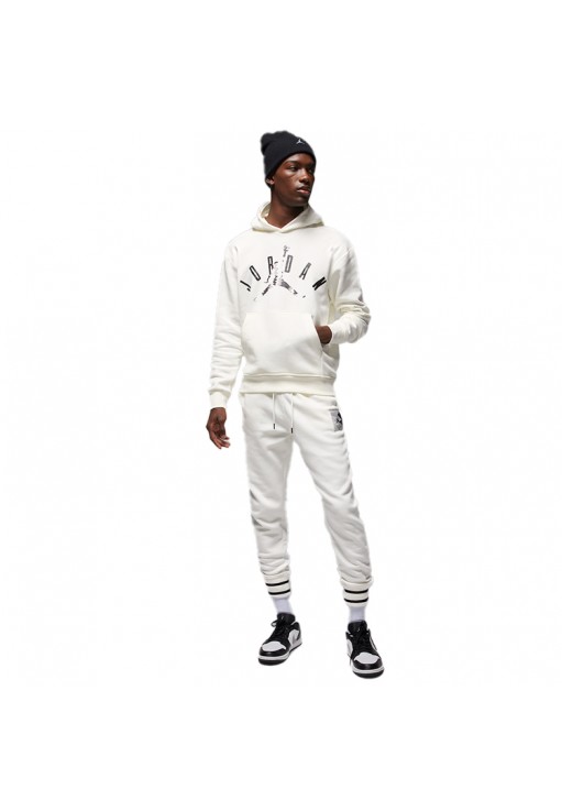 Толстовка Nike M J FLT MVP HBR FLC PO