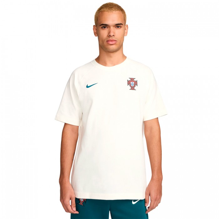 Tricou Nike FPF M TRAVEL TOP SS FJ7392-133 - 2