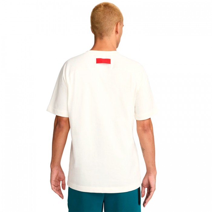 Tricou Nike FPF M TRAVEL TOP SS FJ7392-133 - 3