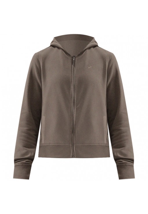 Hanorac Nike W NSW NK CHLL FT FZ HDY