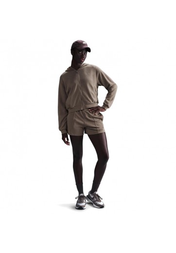 Толстовка Nike W NSW NK CHLL FT FZ HDY