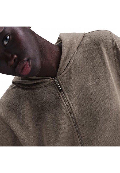 Hanorac Nike W NSW NK CHLL FT FZ HDY