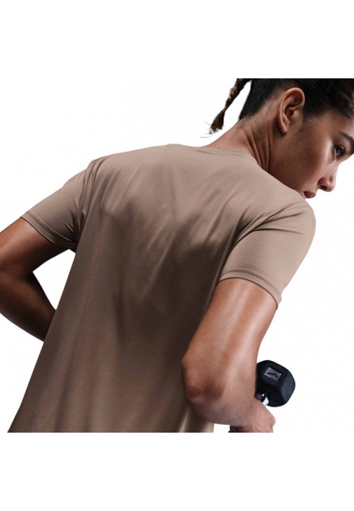 Футболка Nike W NK ONE CLASSIC DF SS TOP