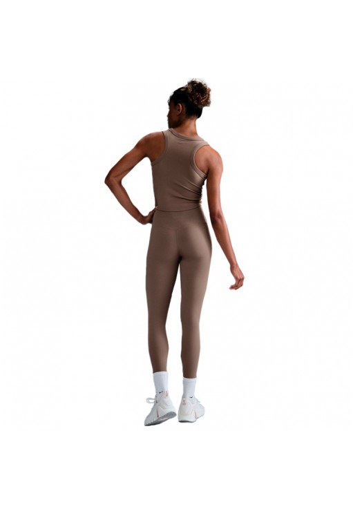 Maiou Nike W NK ONE FITTED DF CROP TANK