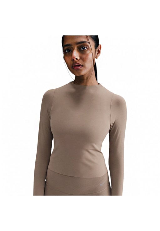 Hanorac Nike W NK INF DF LS TOP