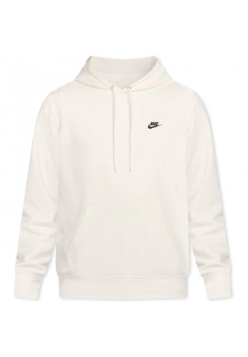 Толстовка Nike M NK CLUB FT PO HOODIE