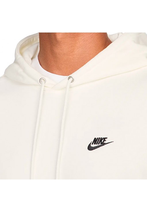 Hanorac Nike M NK CLUB FT PO HOODIE