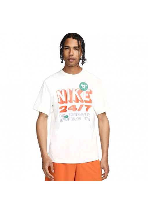 Tricou Nike M DF UV HYVERSE SS GFX