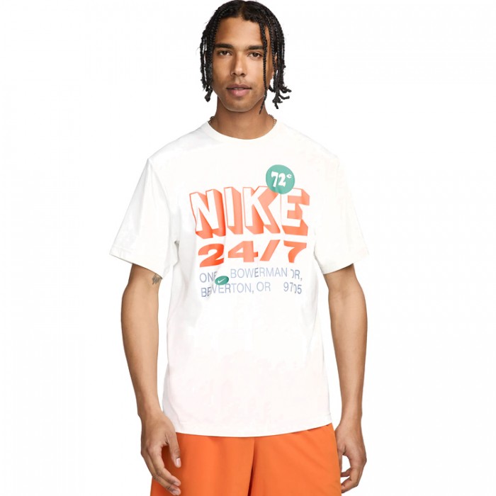 Tricou Nike M DF UV HYVERSE SS GFX FN3988-133