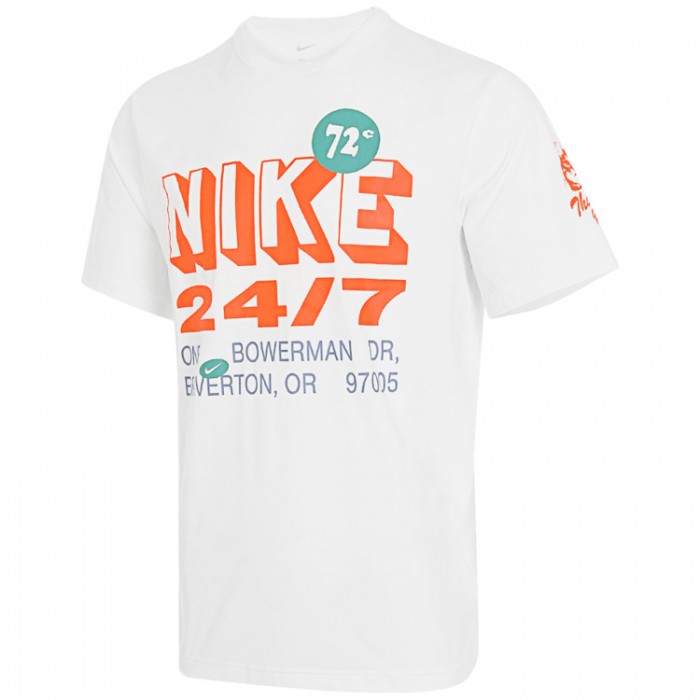 Tricou Nike M DF UV HYVERSE SS GFX FN3988-133 - 5