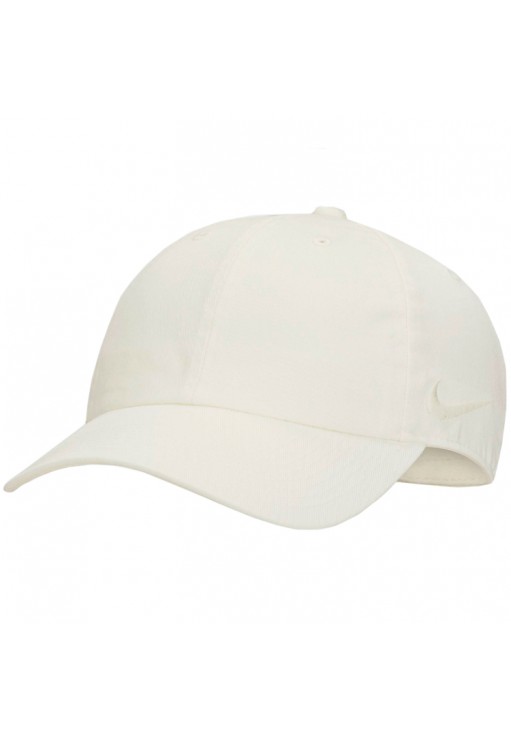Кепка Nike U NK CLUB CAP U FB SWSH WSH L