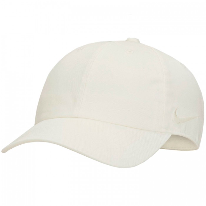 Кепка Nike U NK CLUB CAP U FB SWSH WSH L FN4405-133
