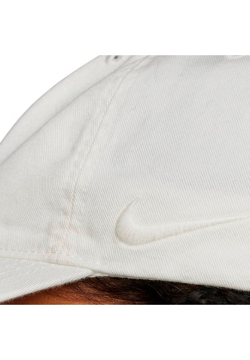 Кепка Nike U NK CLUB CAP U FB SWSH WSH L