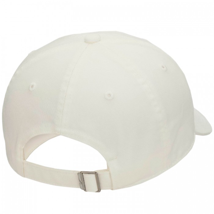 Кепка Nike U NK CLUB CAP U FB SWSH WSH L FN4405-133 - 3