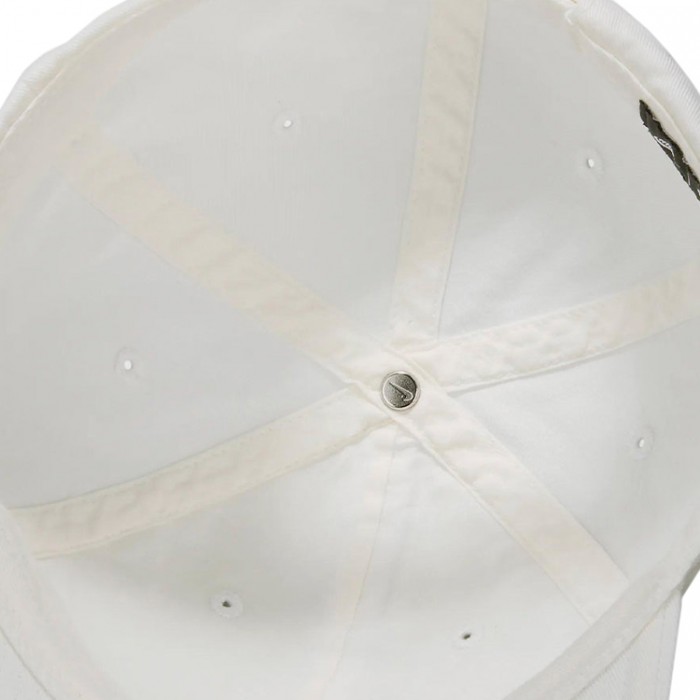 Кепка Nike U NK CLUB CAP U FB SWSH WSH L FN4405-133 - 5