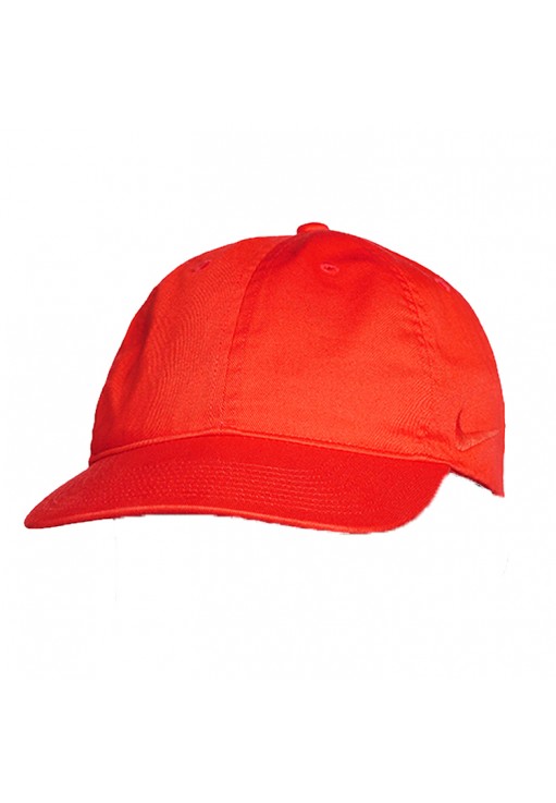 Кепка Nike U NK CLUB CAP U FB SWSH WSH L