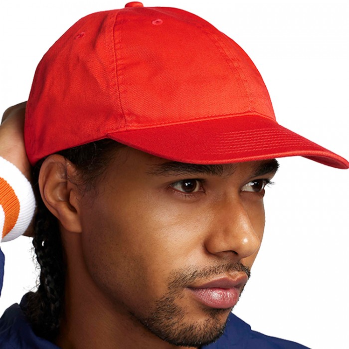 Кепка Nike U NK CLUB CAP U FB SWSH WSH L FN4405-633 - 3