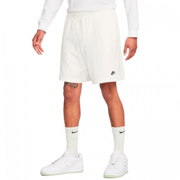 Шорты Nike M NK CLUB KNIT SHORT FQ4359-133