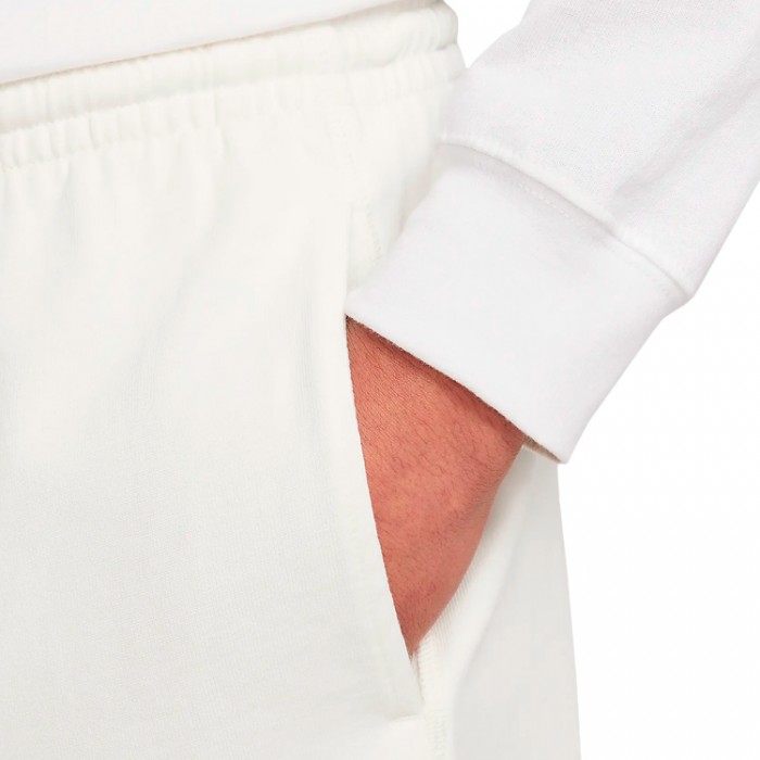 Шорты Nike M NK CLUB KNIT SHORT FQ4359-133 - 2