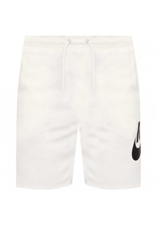 Шорты Nike M NK CLUB ALUMNI FT SHORT