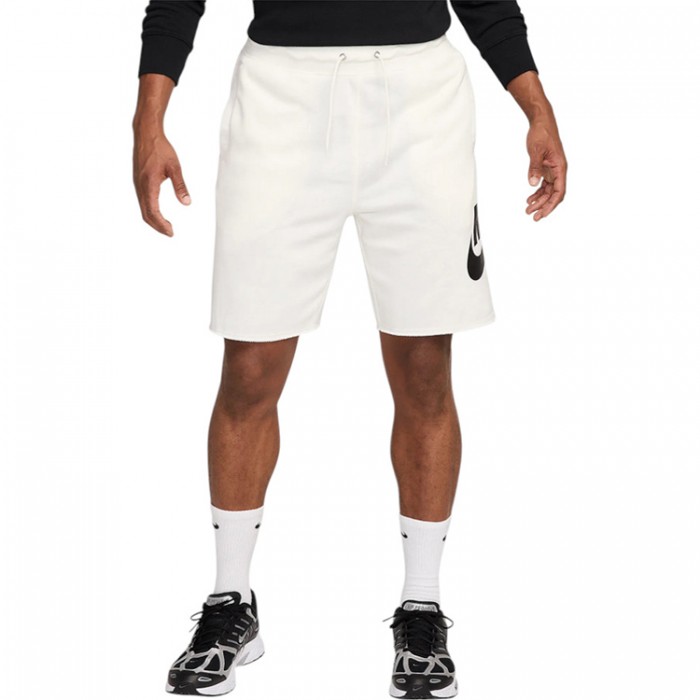 Шорты Nike M NK CLUB ALUMNI FT SHORT FQ4950-133 - 3