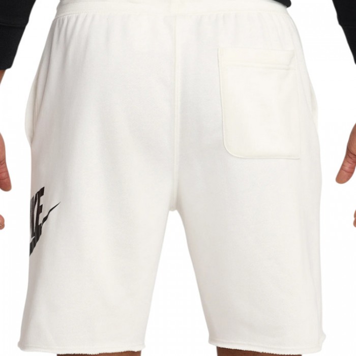 Шорты Nike M NK CLUB ALUMNI FT SHORT FQ4950-133 - 4